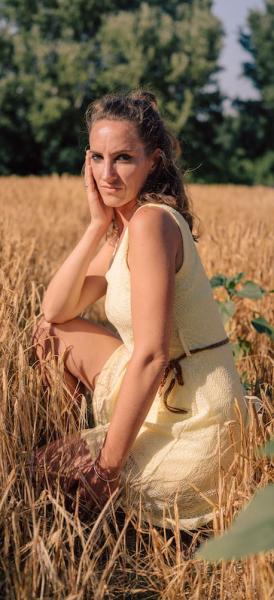 Photo Casting-azur