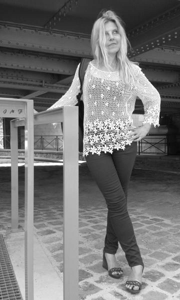 Photo Casting-azur