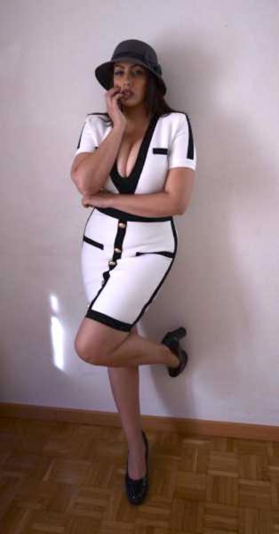 Photo Casting-azur