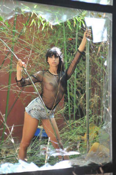 Photo Casting-azur