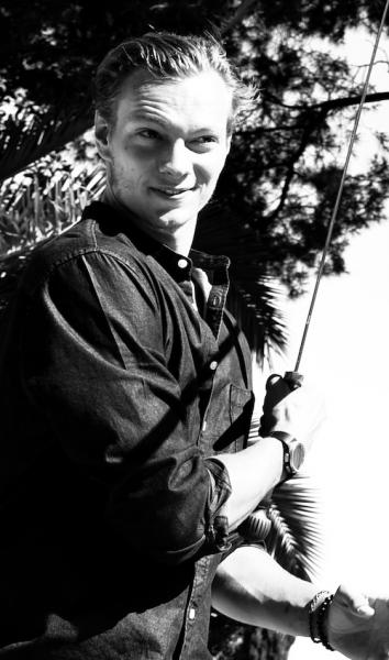 Photo Casting-azur