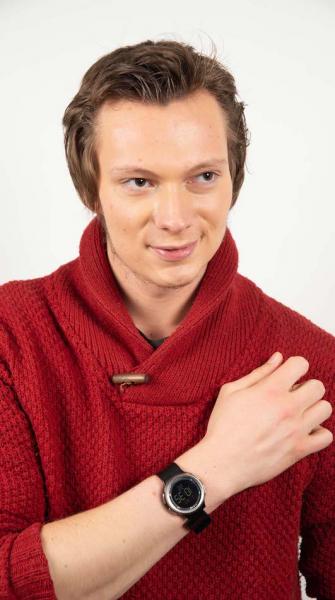 Photo Casting-azur