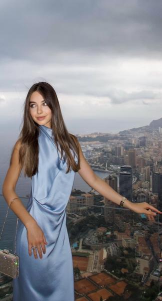 Photo Casting-azur