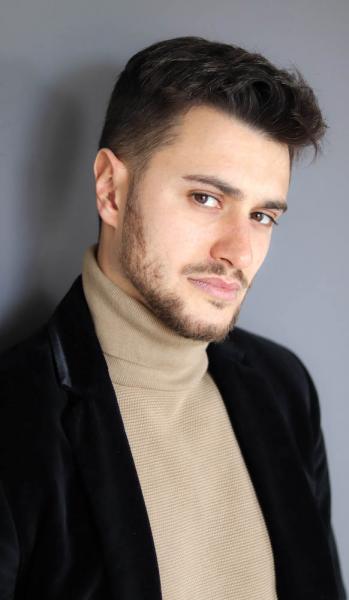 Photo Casting-azur