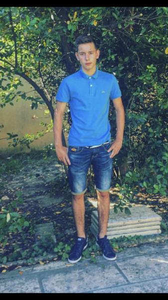 Photo Casting-azur