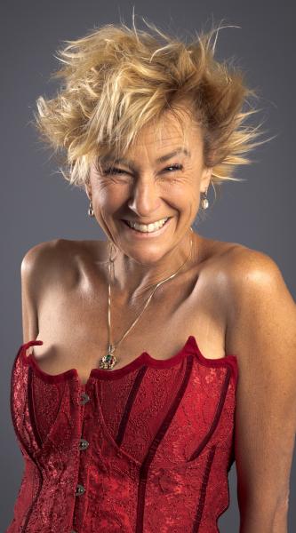 Photo Casting-azur