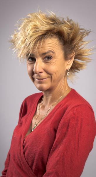 Photo Casting-azur