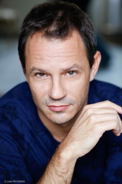 Photo Casting-azur