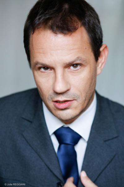 Photo Casting-azur