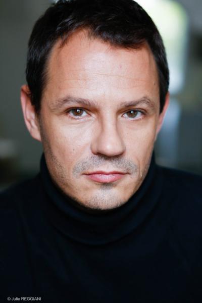 Photo Casting-azur