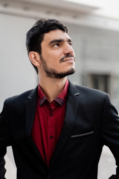 Photo Casting-azur