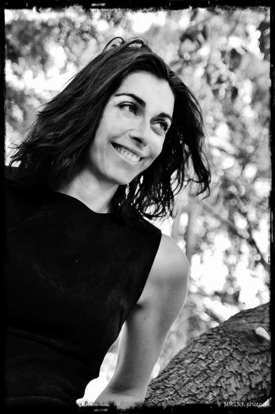 Photo Casting-azur