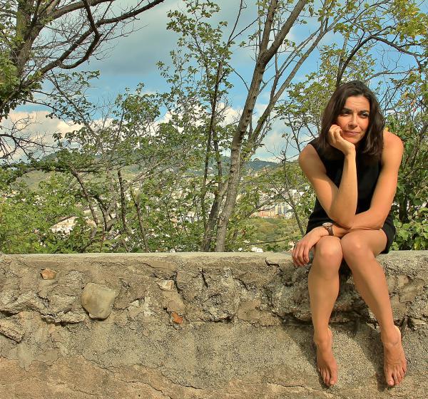 Photo Casting-azur